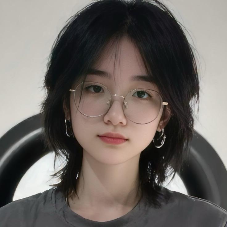 白露💭（求放过绝望i人）