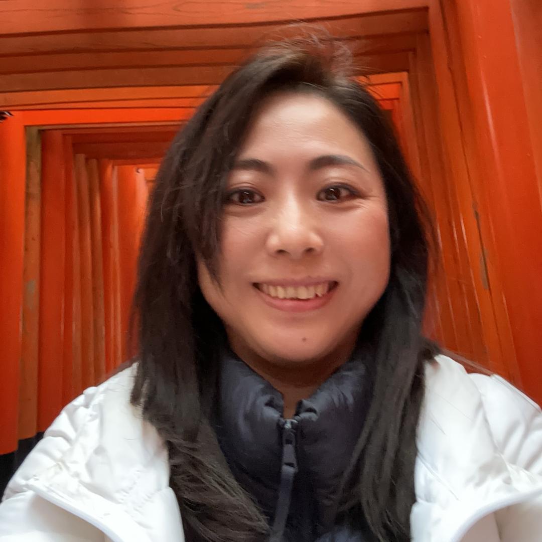 雁儿姐一家人