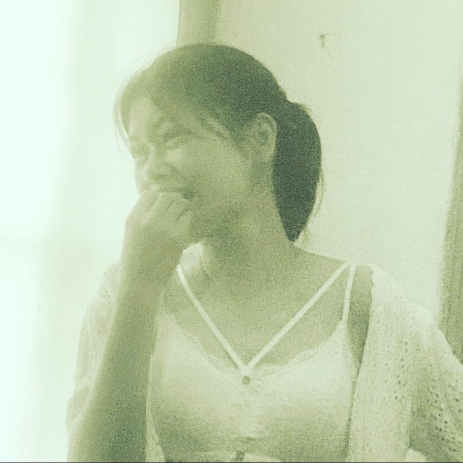 莹子