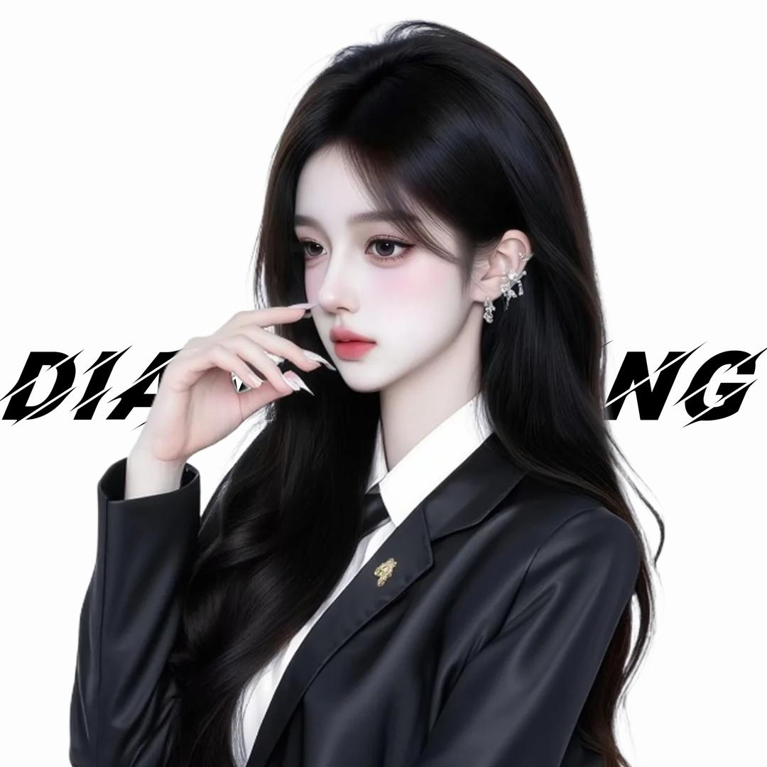 Dz.小辣椒🌶️