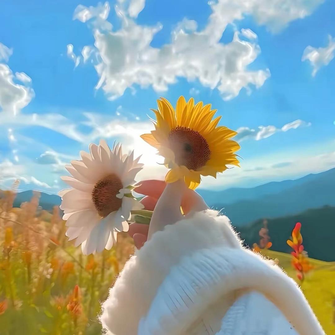 @向日葵🌻