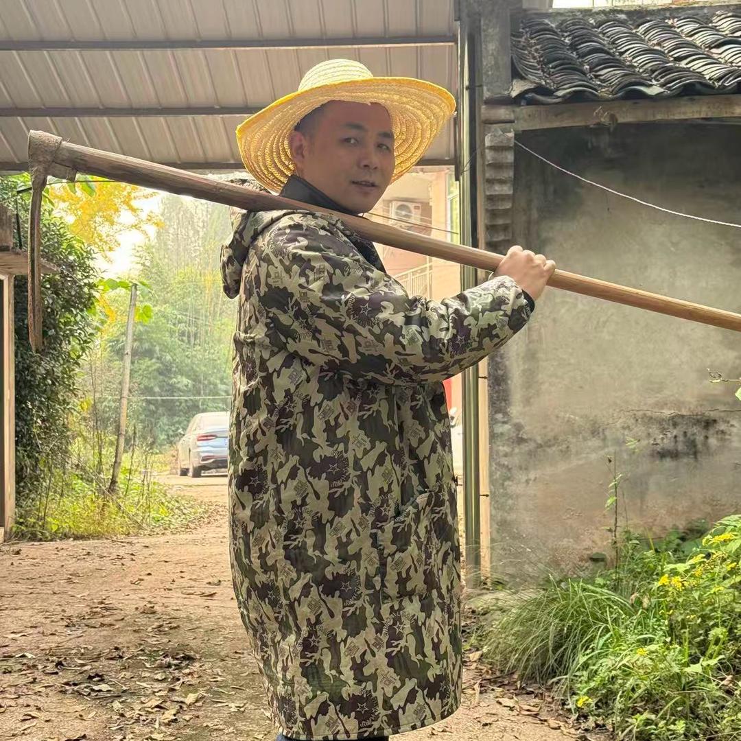 二胡三娃（助农）