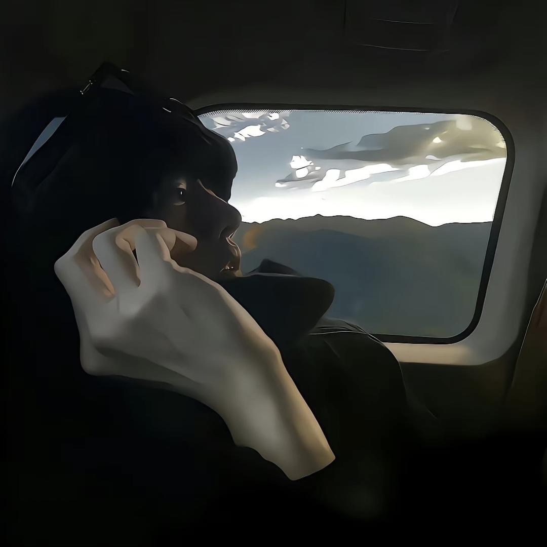 不晚-
