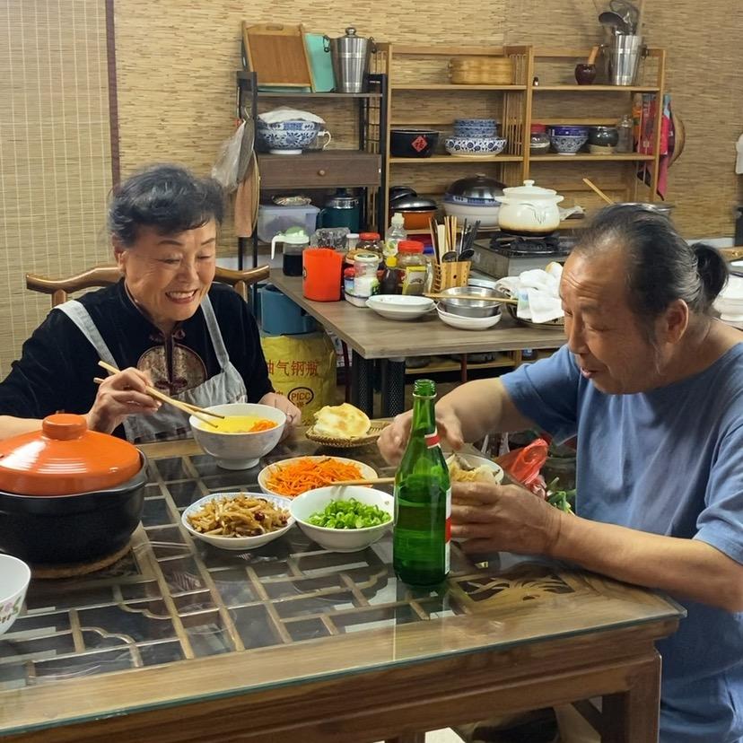 王老九和彭老大