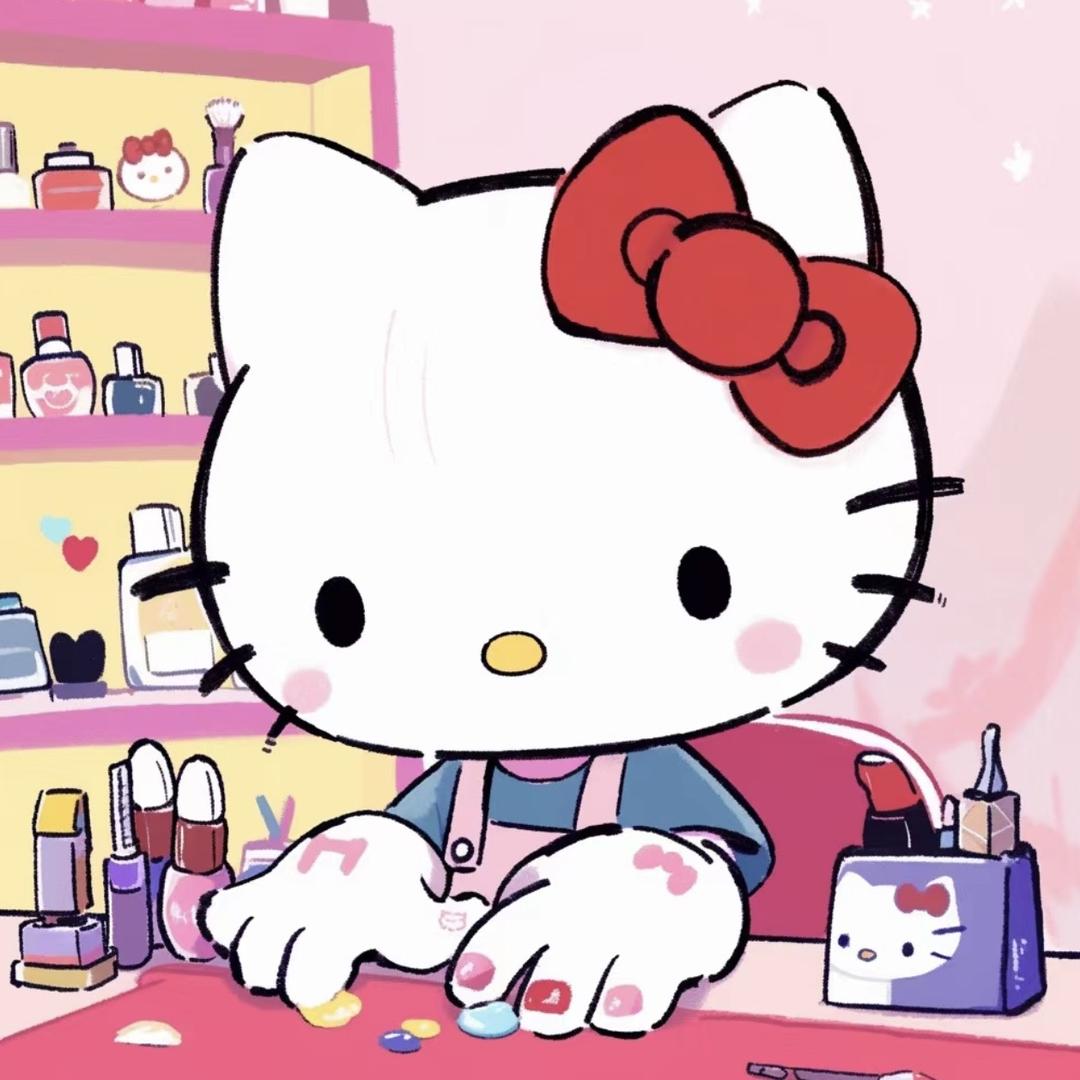 Envying穿戴甲