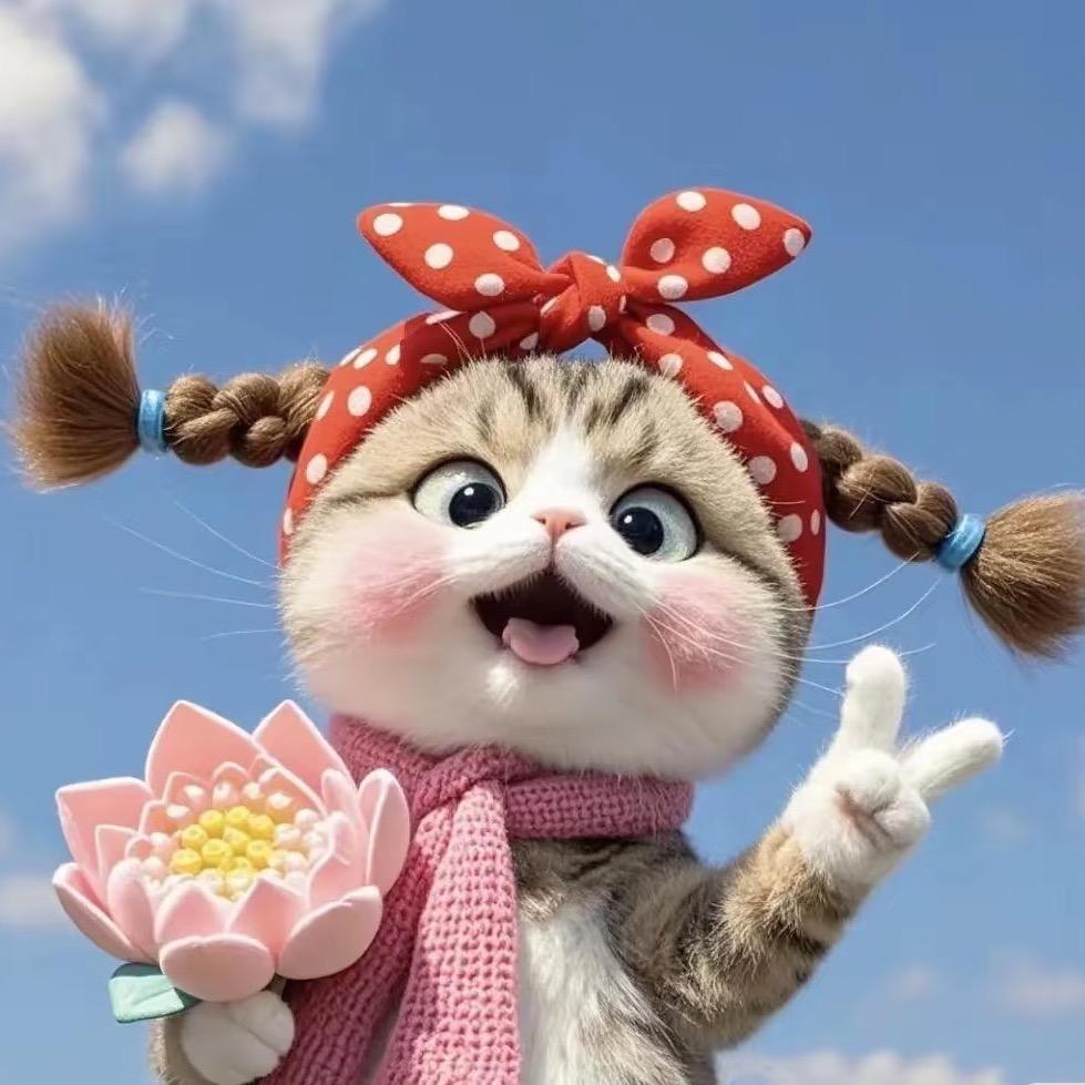 大唐喵姐～喵姐