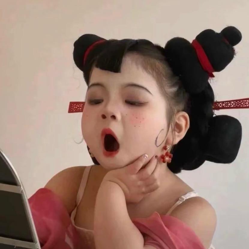 一周困⁸天