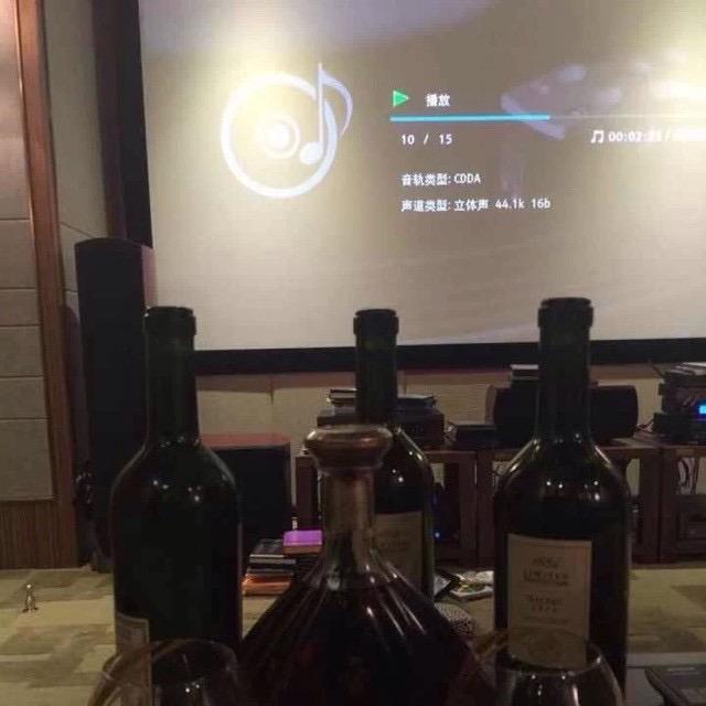 清茶…