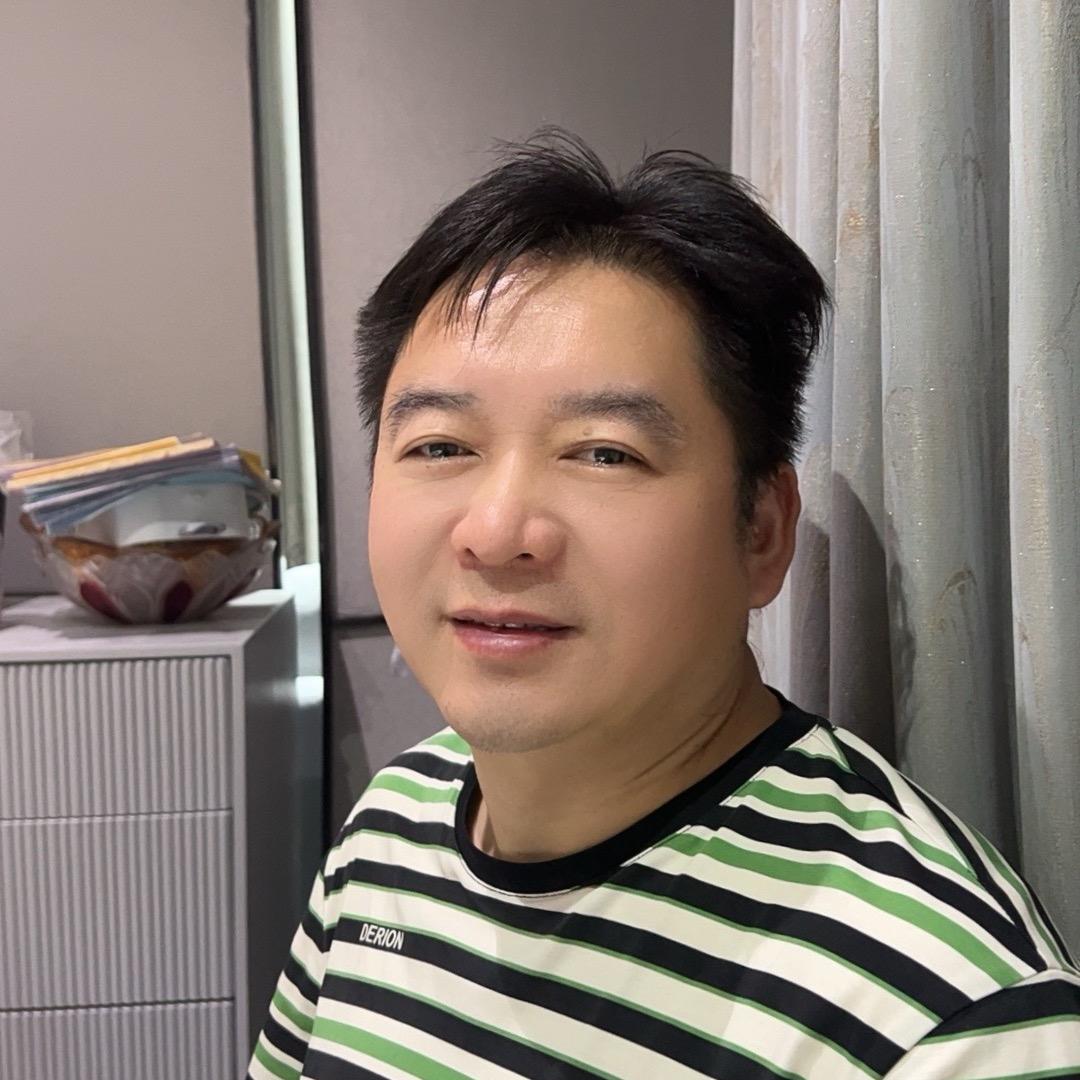 新时代兰铂艺术漆俞小林