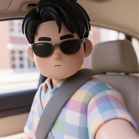 小顽童