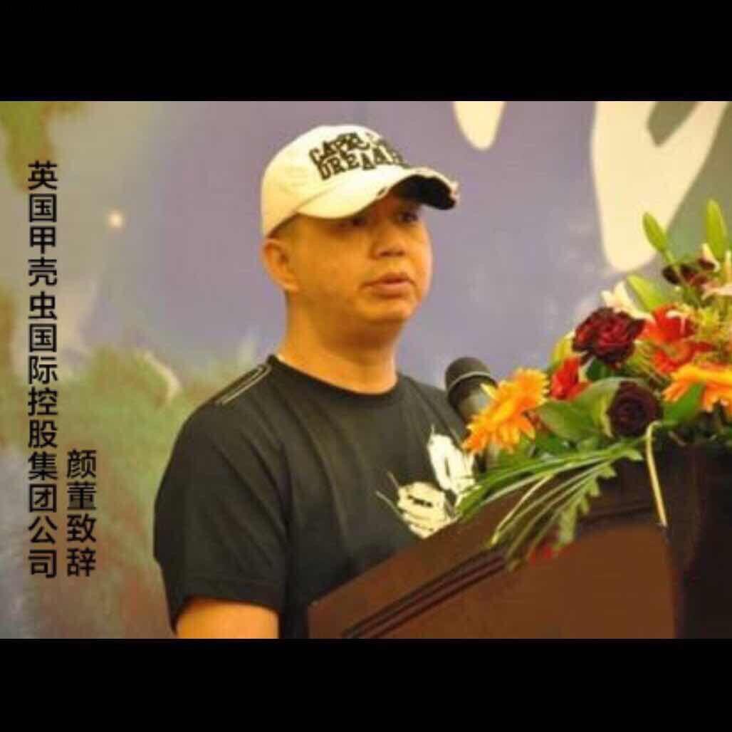 伟爷聊人生②