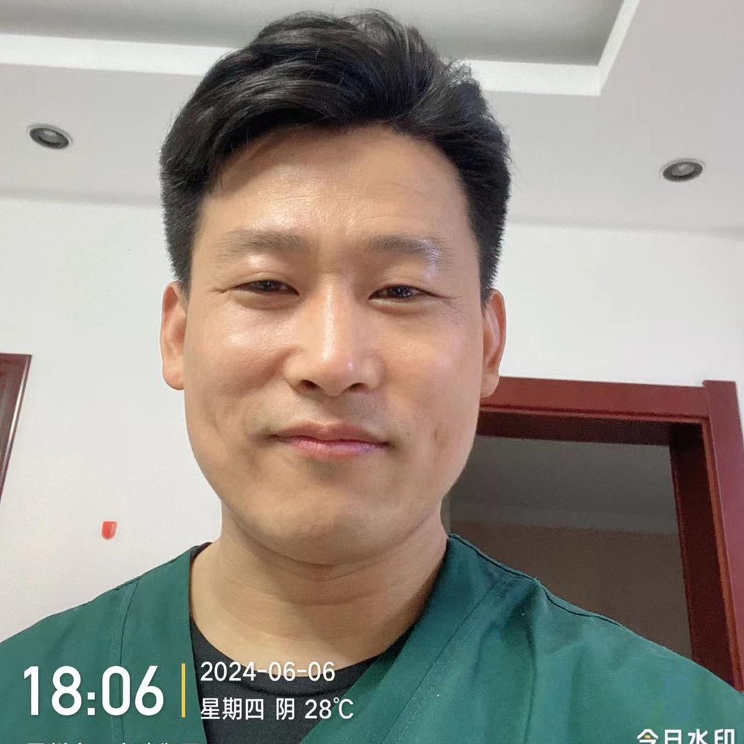 许老师教锻炼