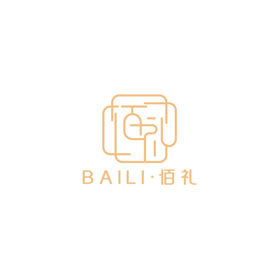 佰礼莆田特产