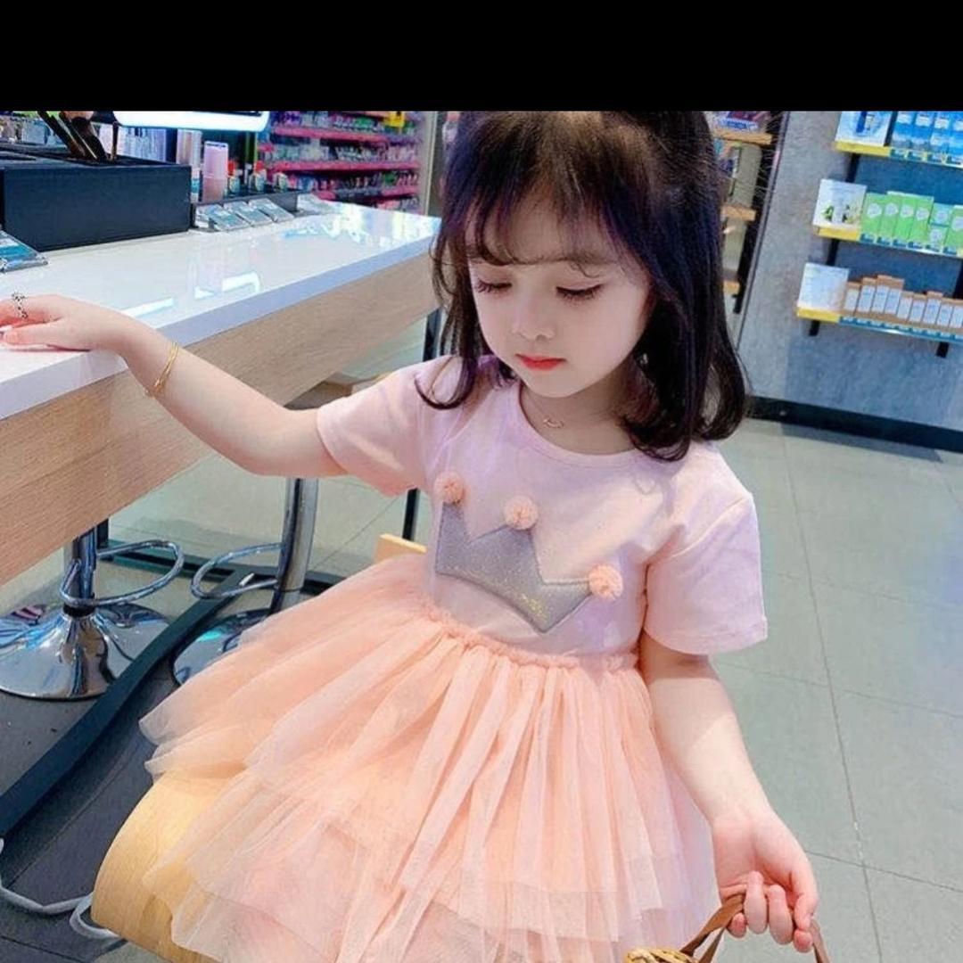 苗苗童装小店