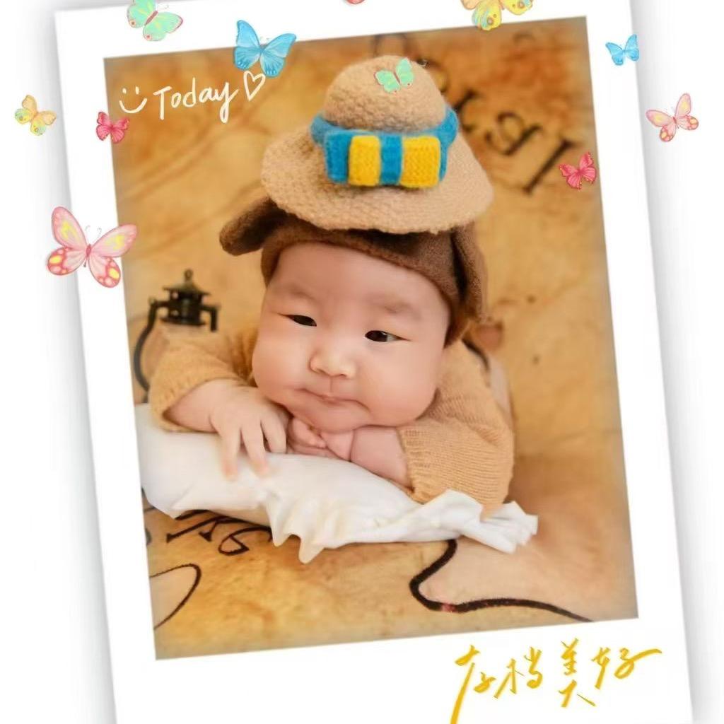 花溪安恩宝芳芳