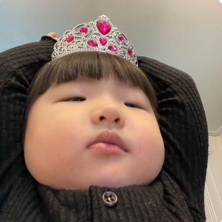 玉米糊糊.