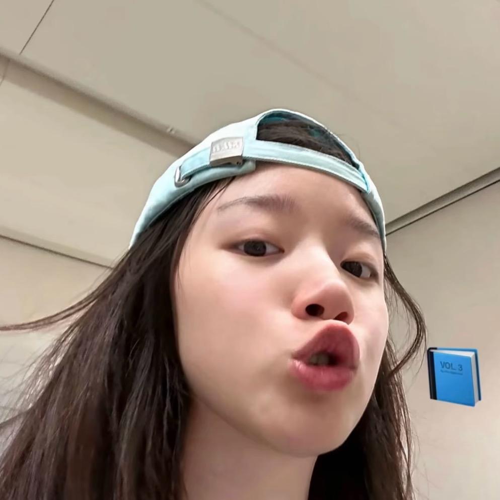 最烦装b的人