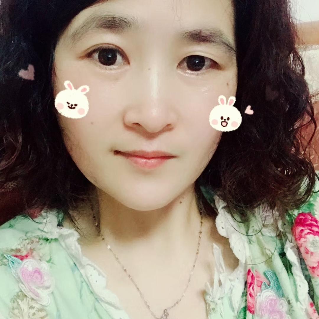 华燠