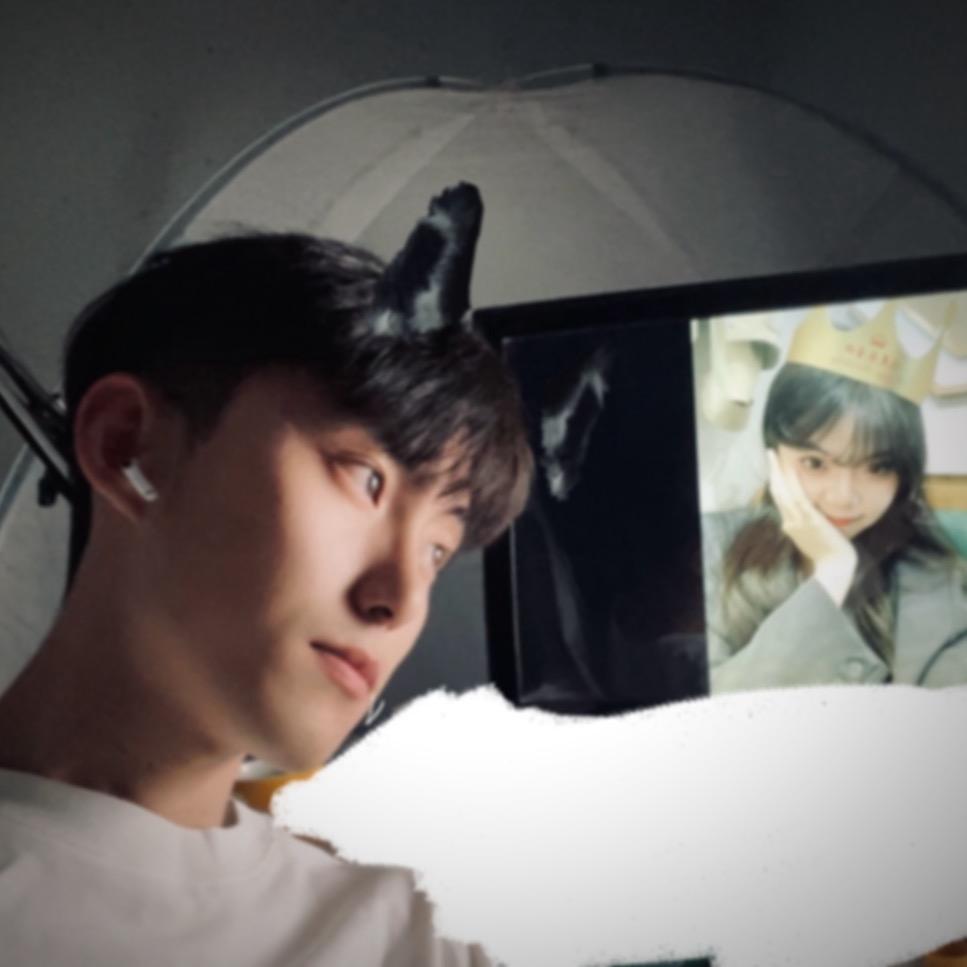 好吧。她宝宝