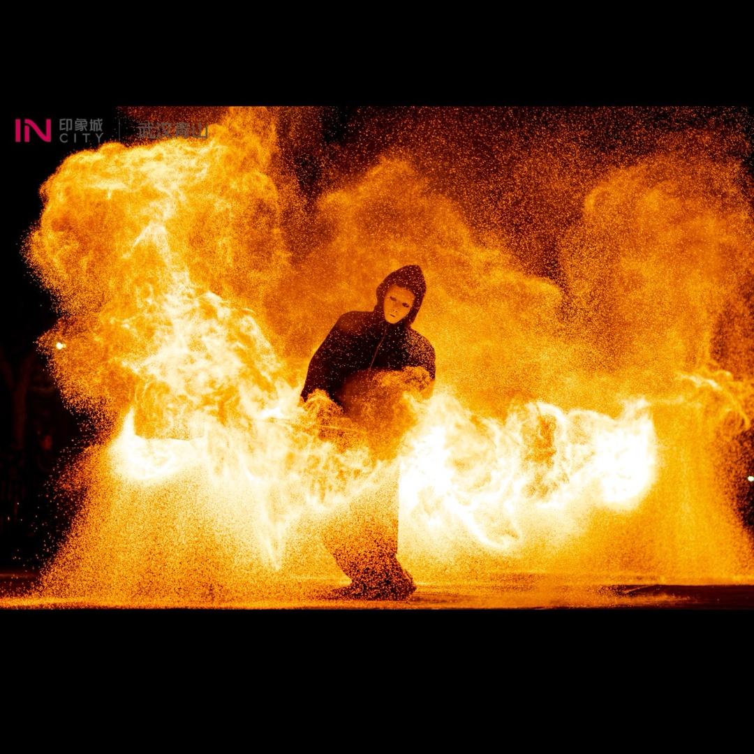 技术流🔥火壶火魔方🪄小黑