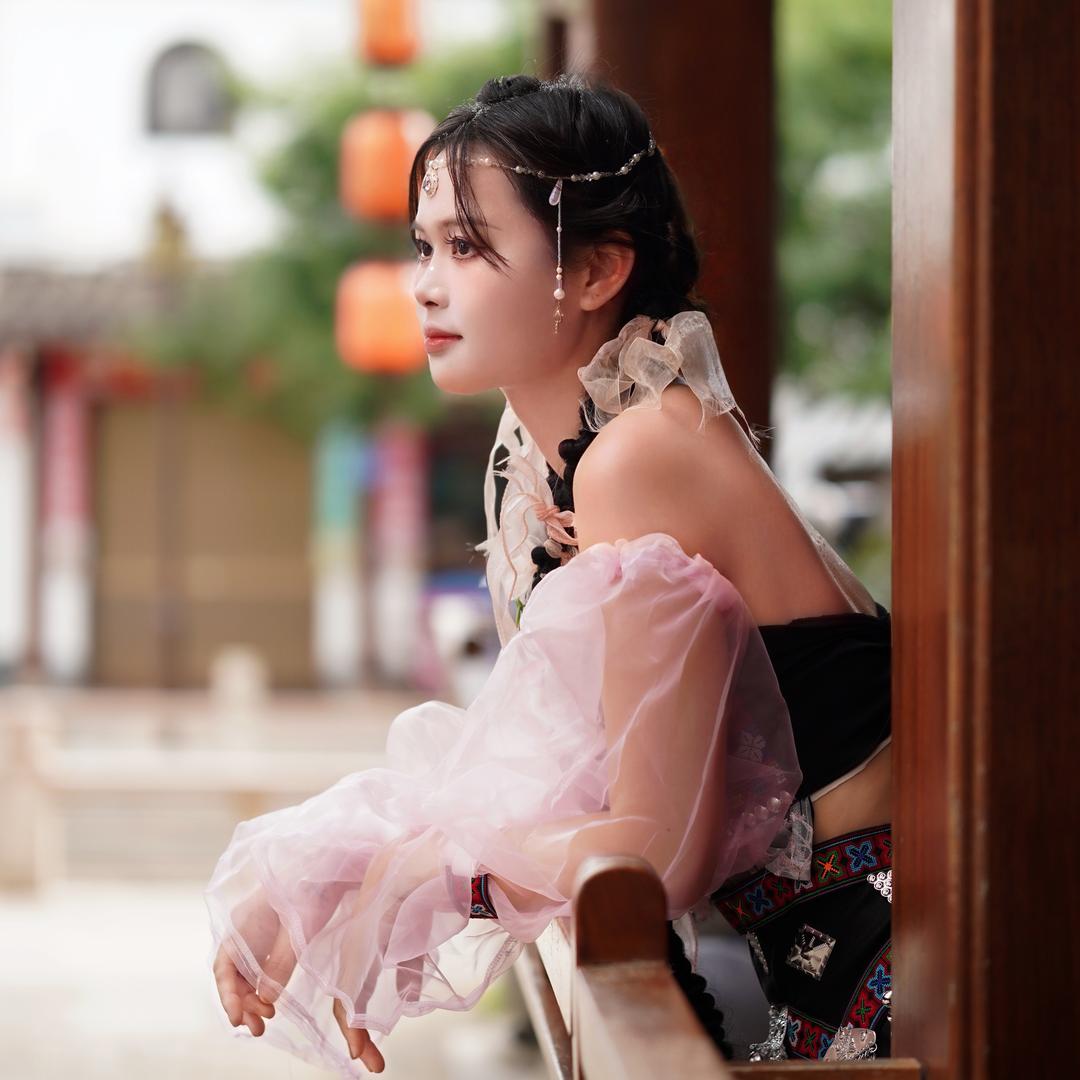 小悦悦呀