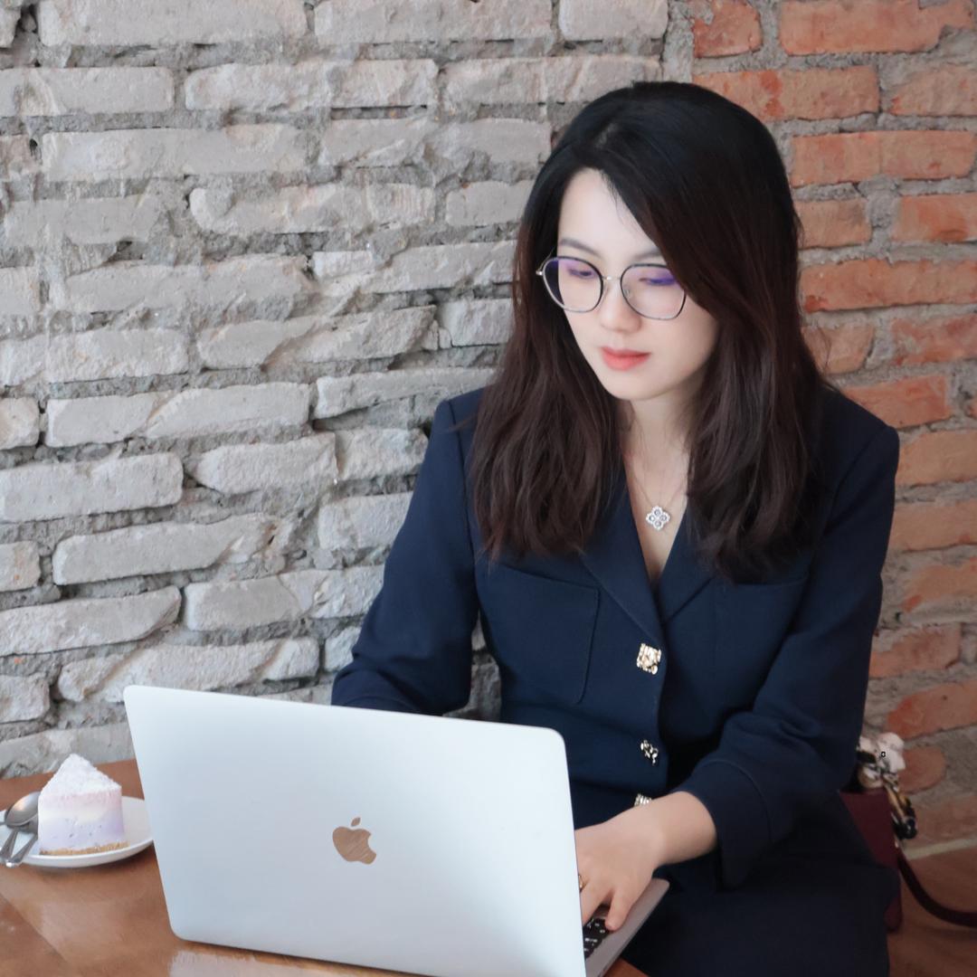 璐璐律师在广州