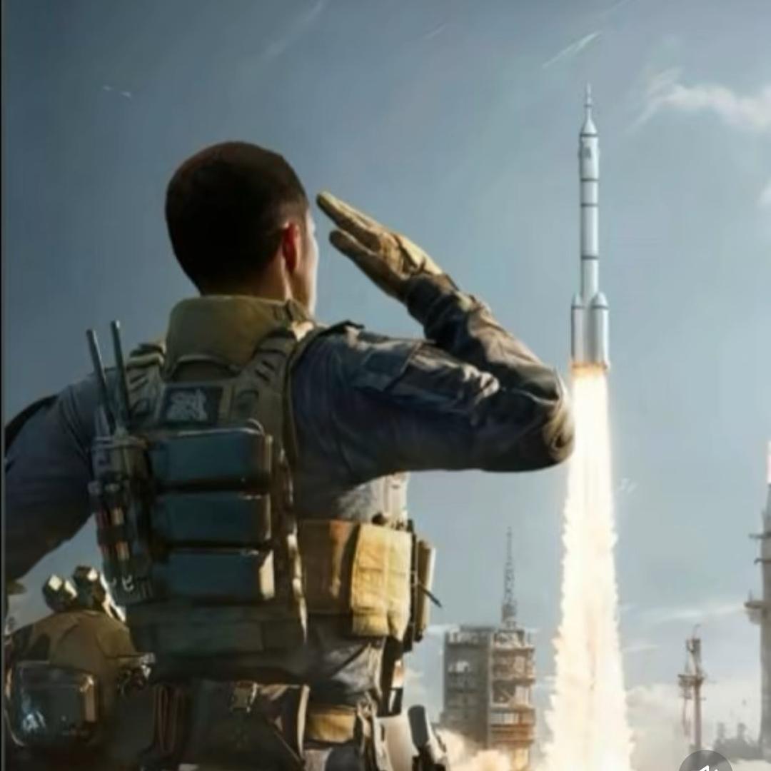 Seven oranges（三角洲行动）