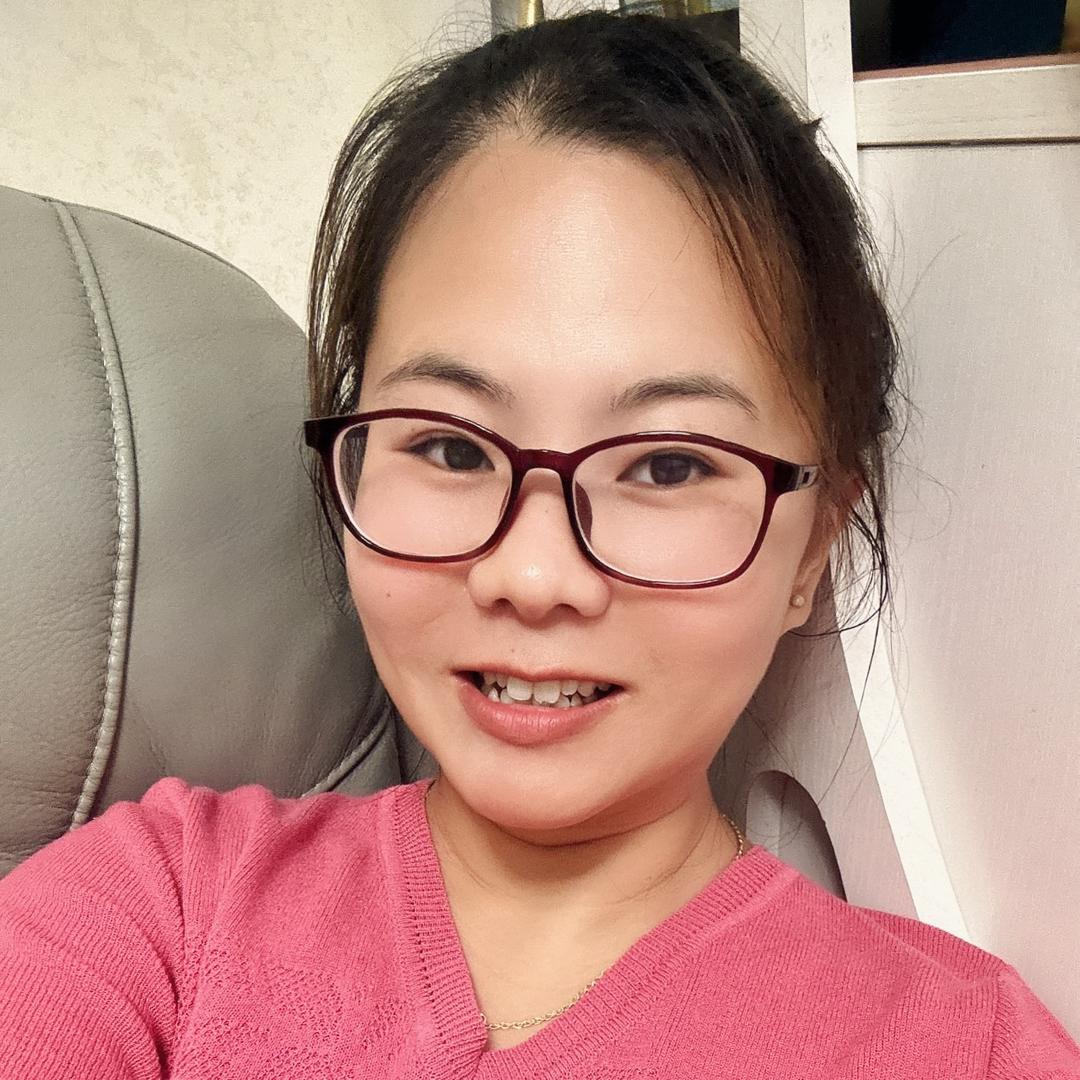 小琴吖