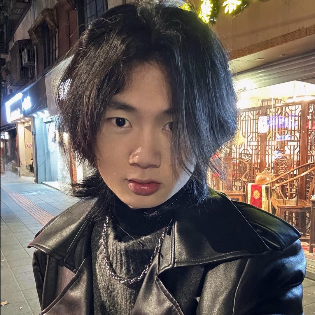 肖潇丶