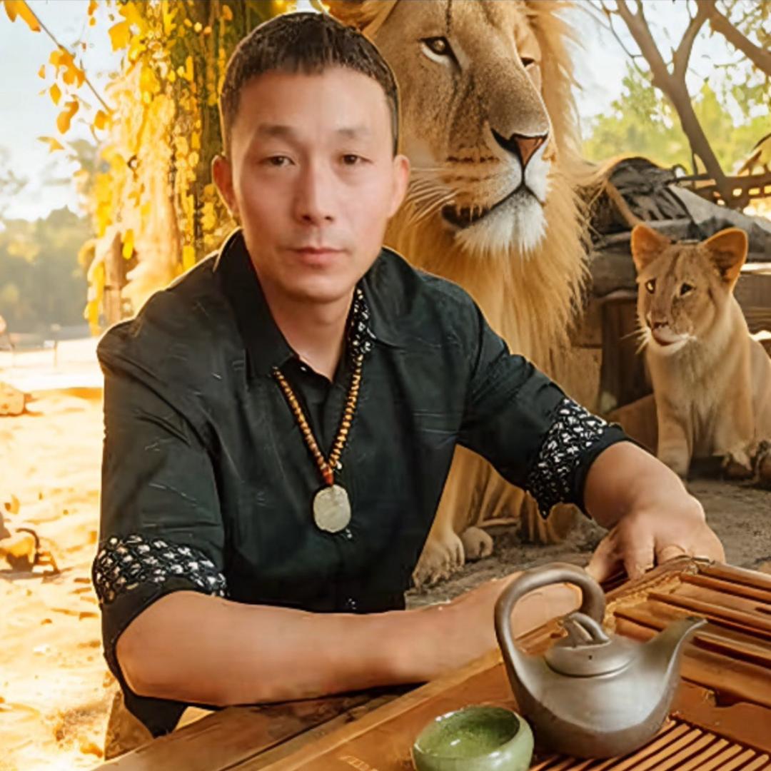 玉红茶叶