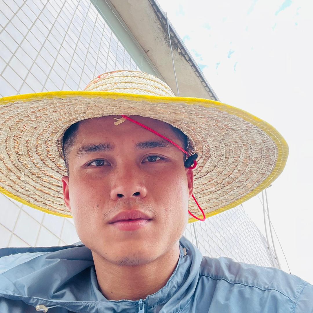 北海小梁地瓜