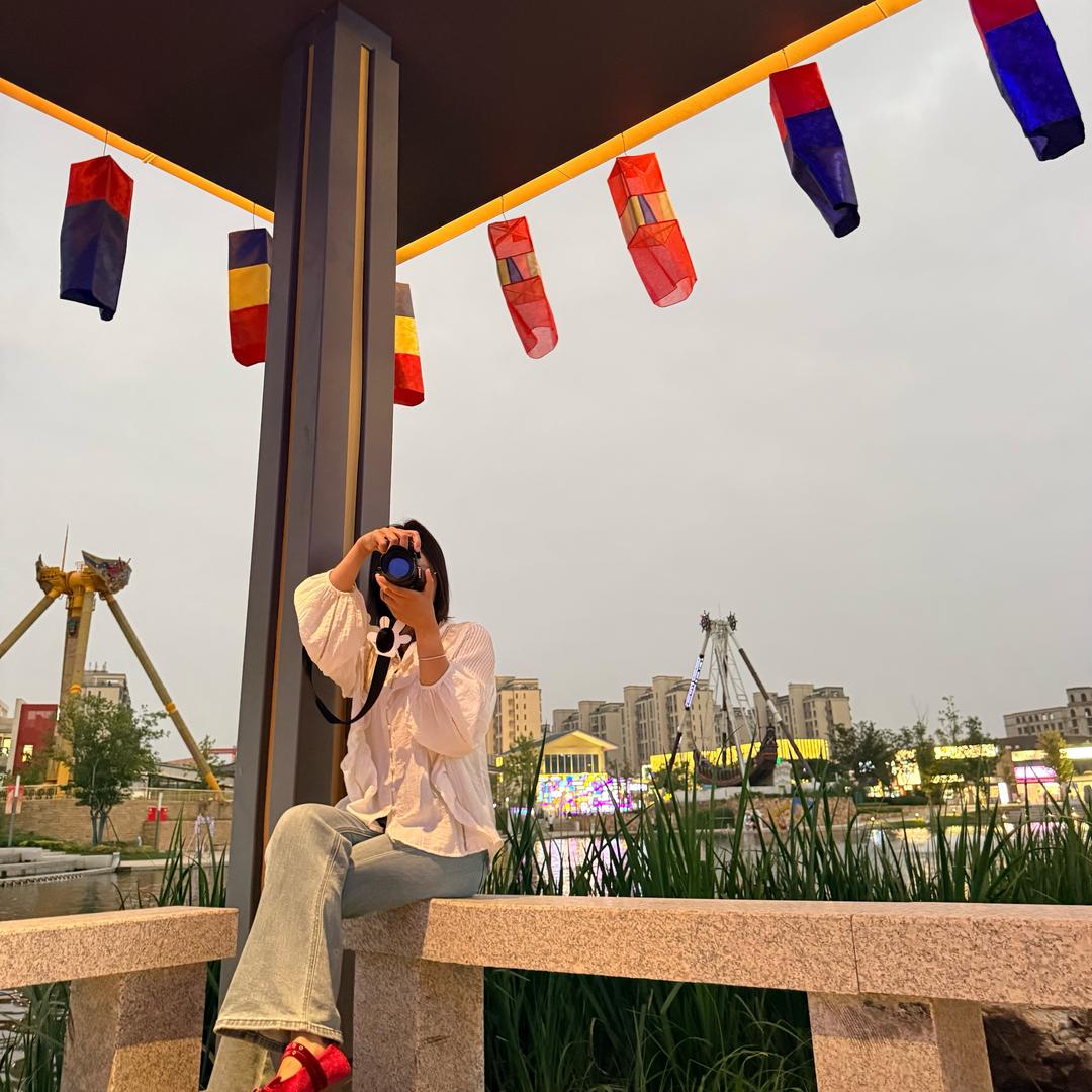 关我什么柿🌝
