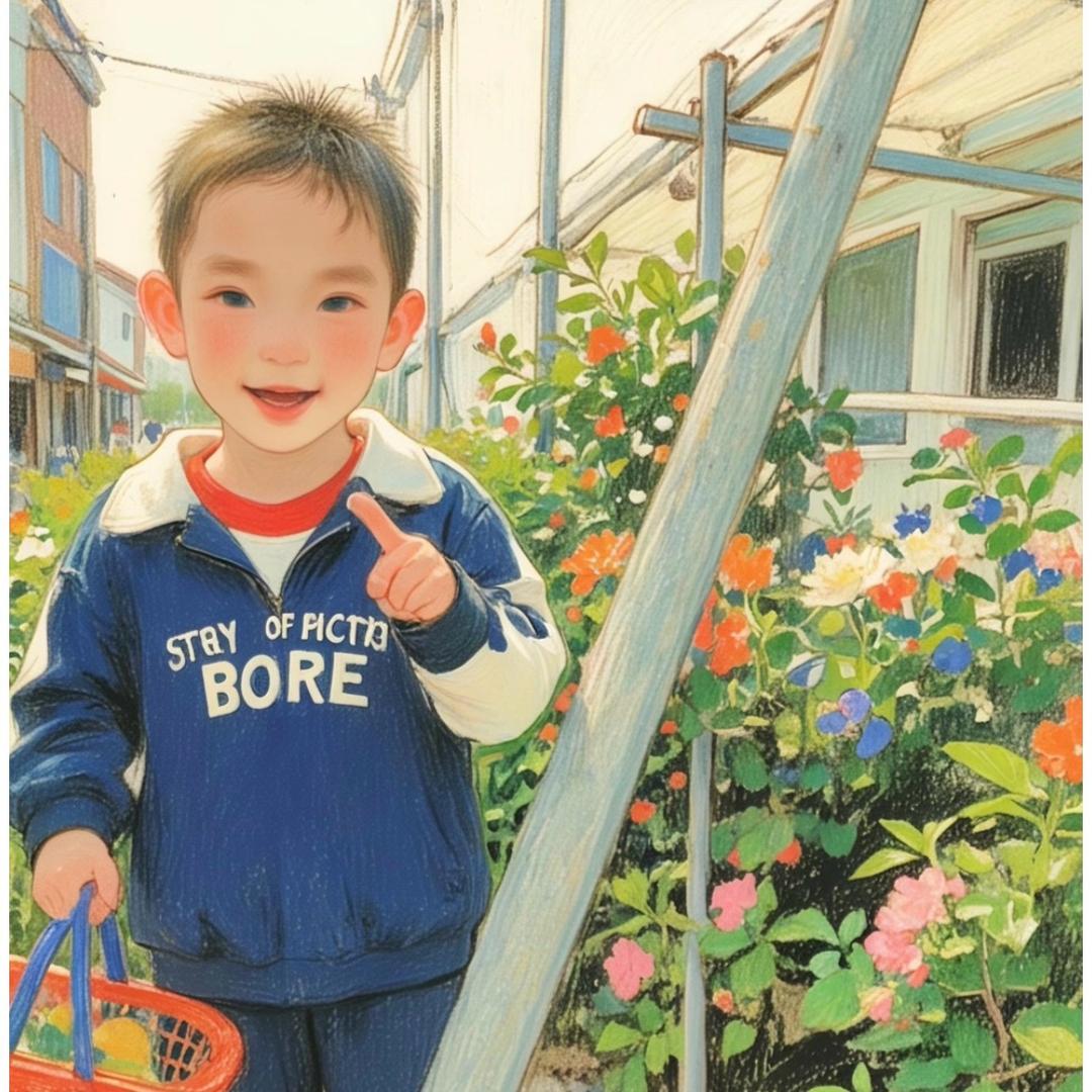 肆·季