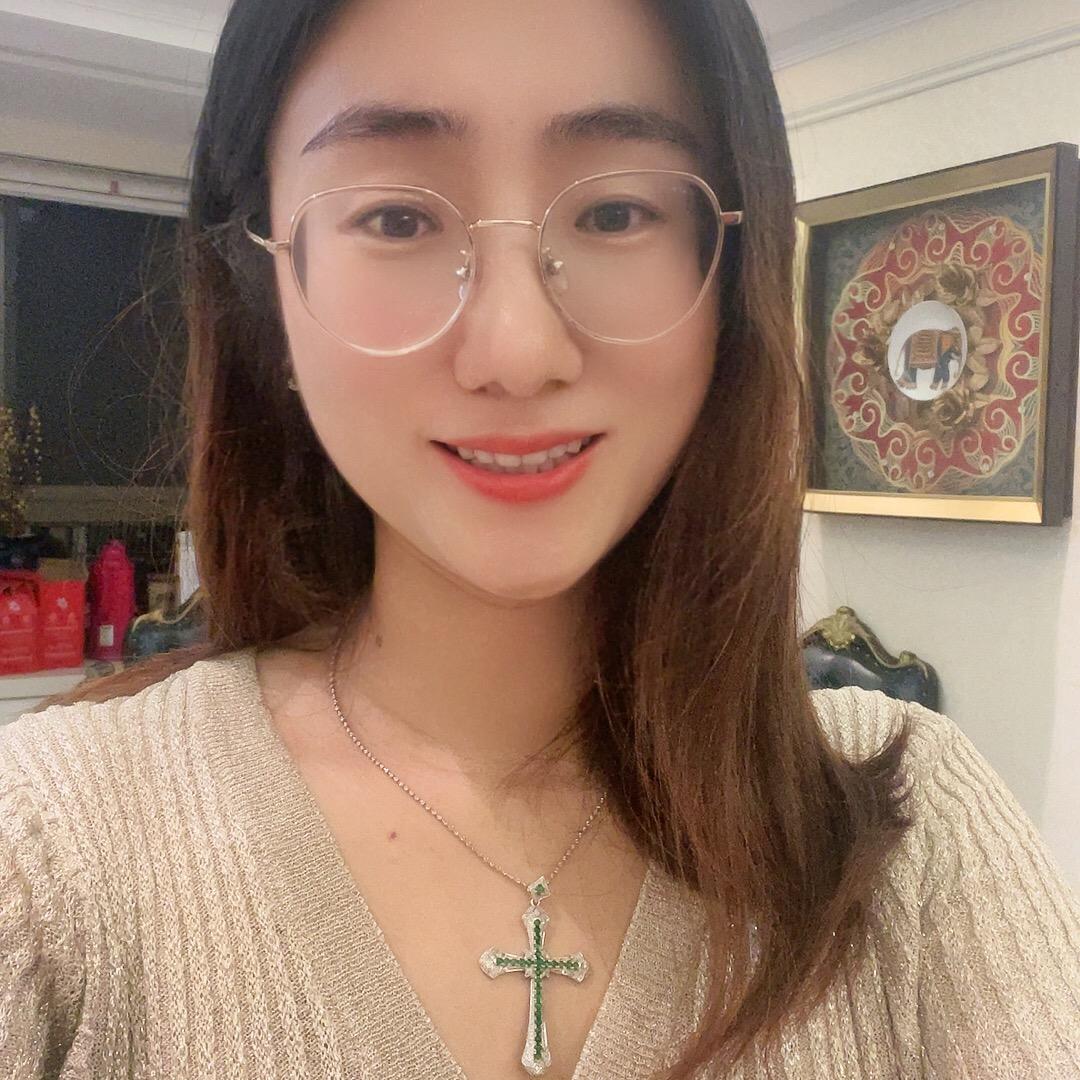 在苏州做电商的糖糖（找货源）