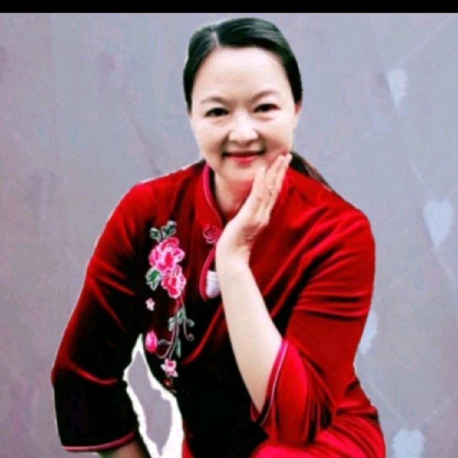 曾姐穿搭