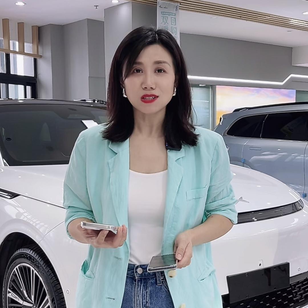 成都精估棒（莉姐）