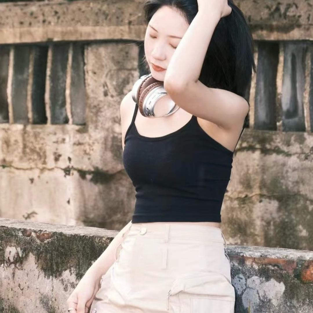 莎莎💫