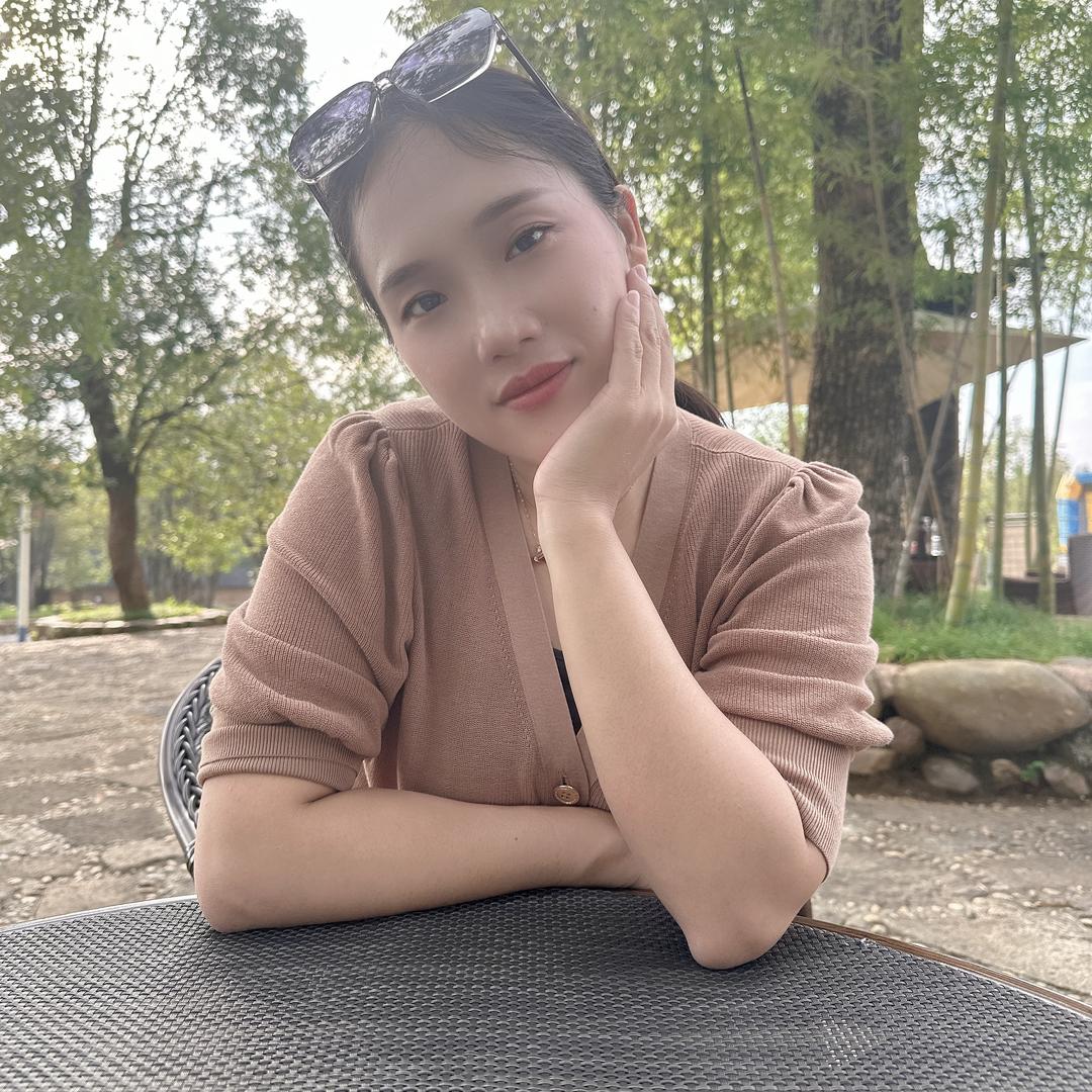 小阿姨👩🎙️