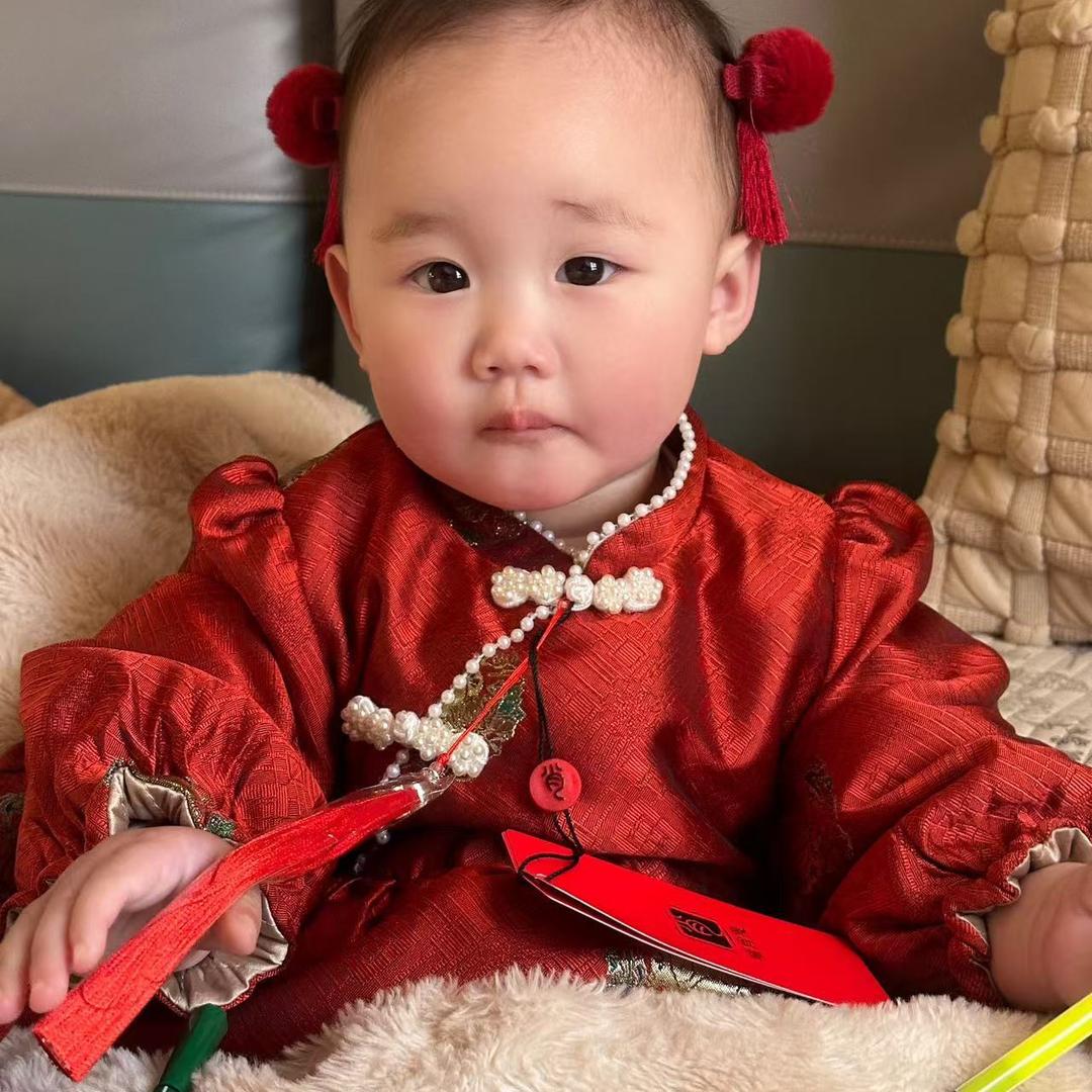 皇冠幸福里吴家山店玉宝