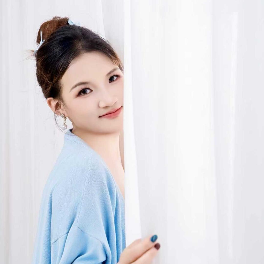 @余生爱自己🥂