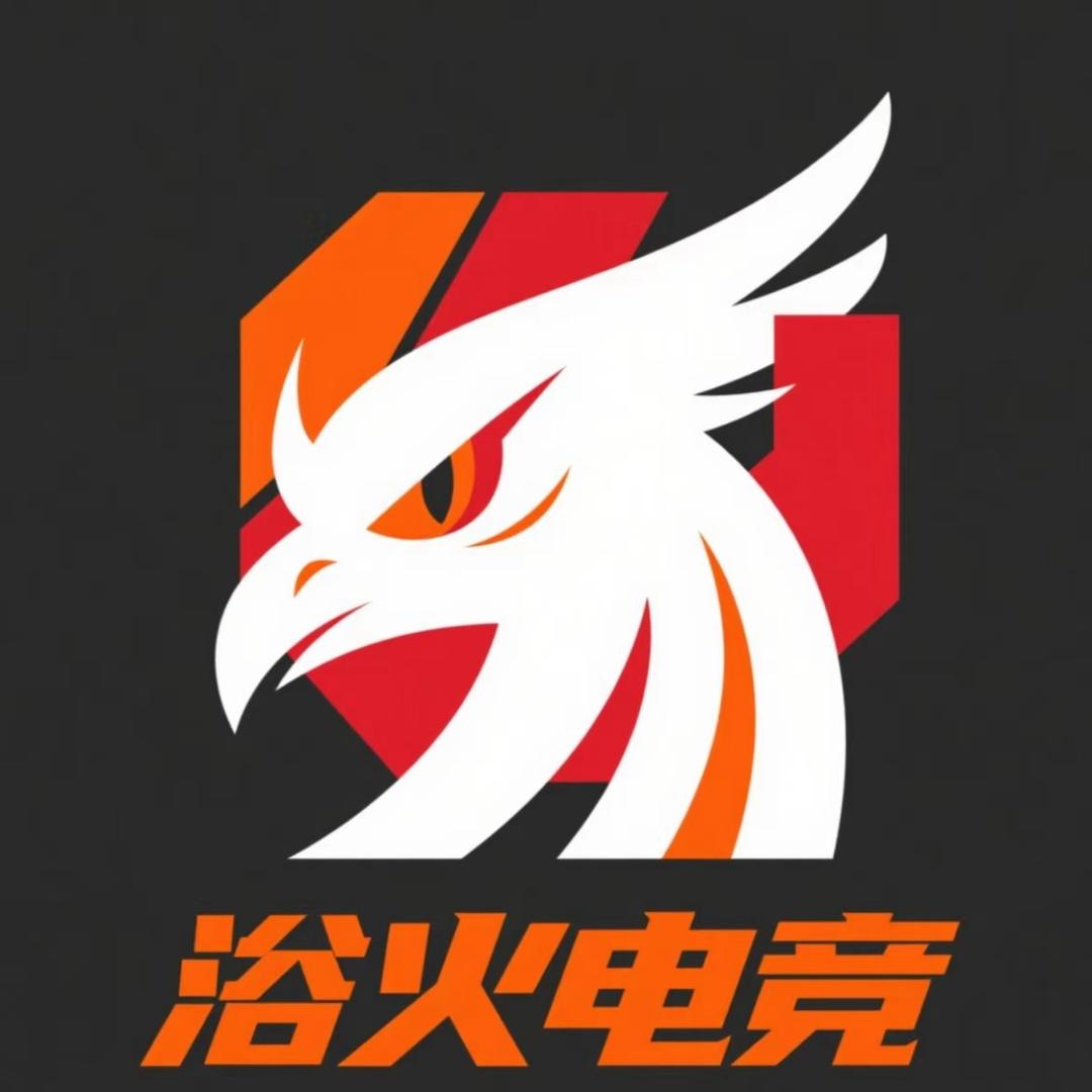 浴火电竞（三角洲行动）