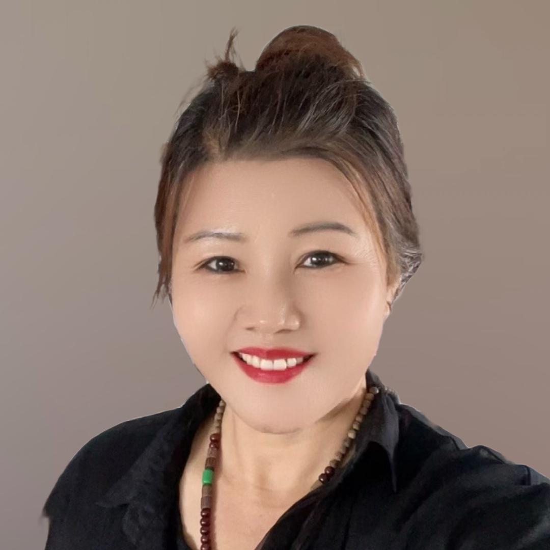 蓝月亮💕