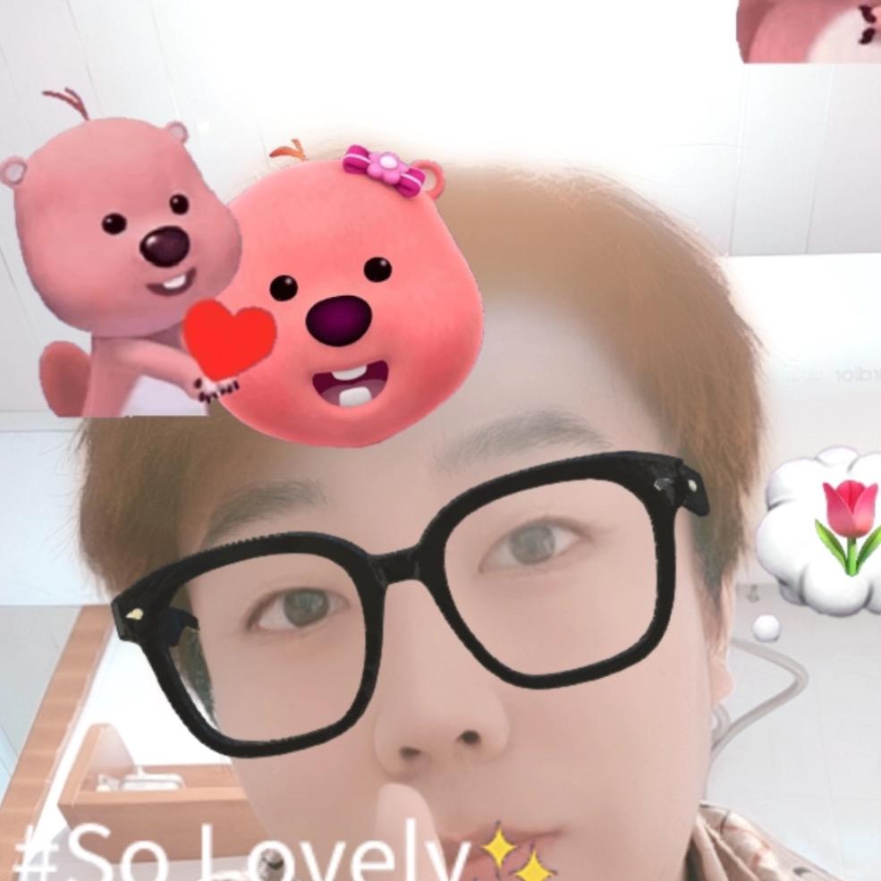 无意冒犯🥀