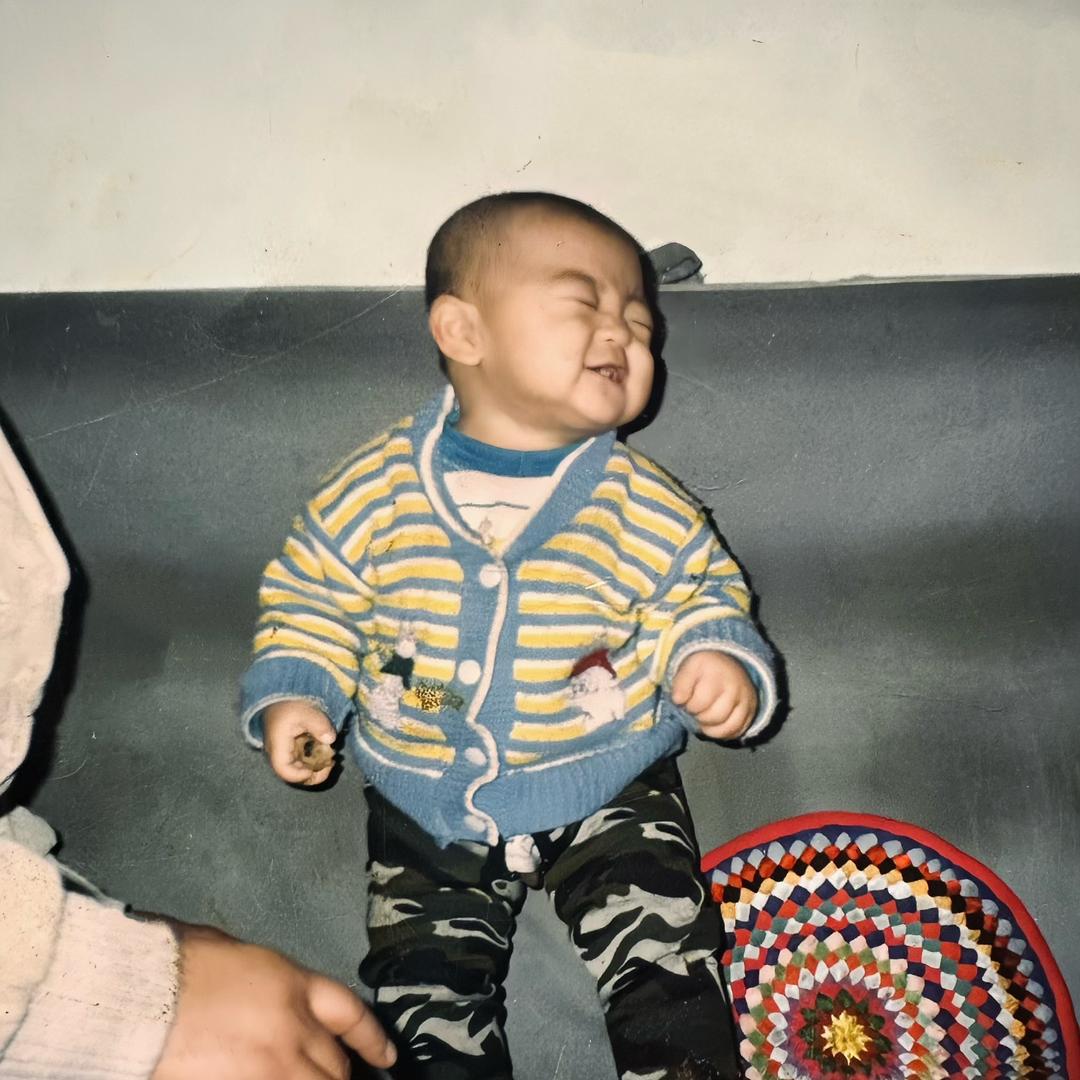 張-