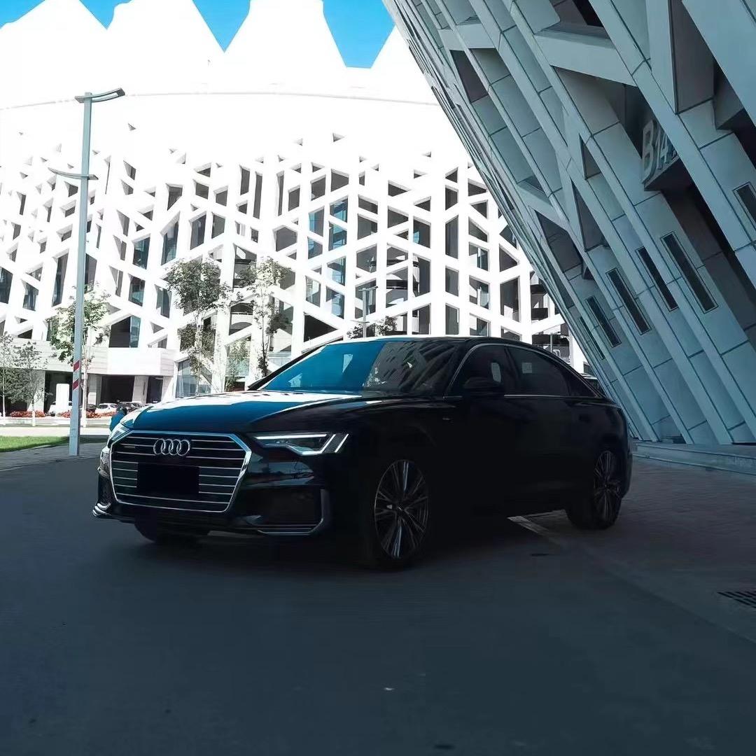 喜悦租车 新安店