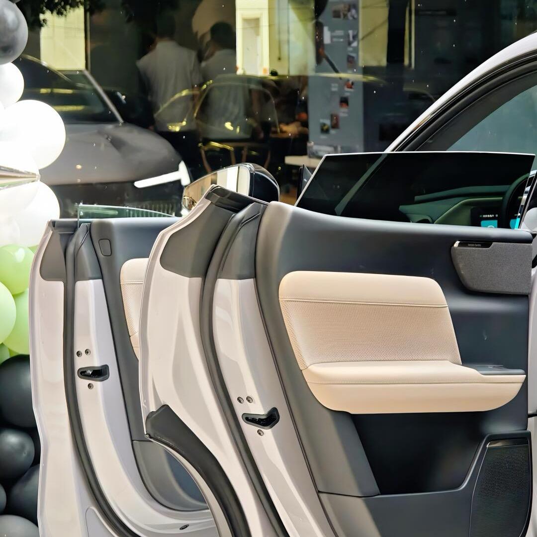 沃小沃-小马聊车