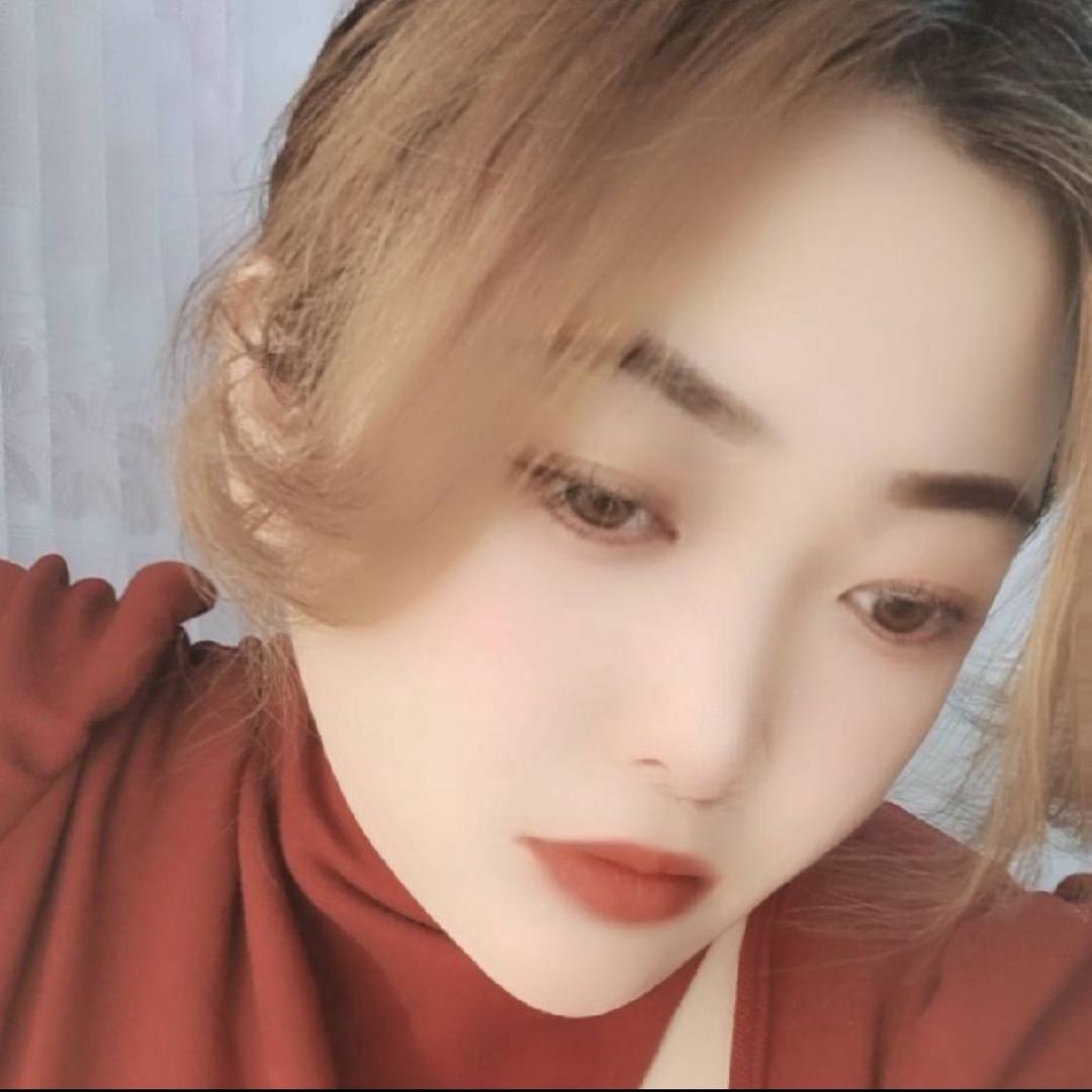 胖妹不吃肉💫