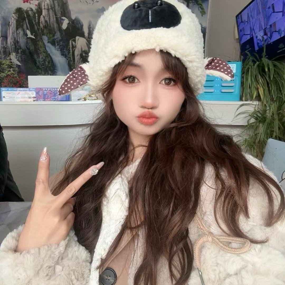 笑笑吖（小号）