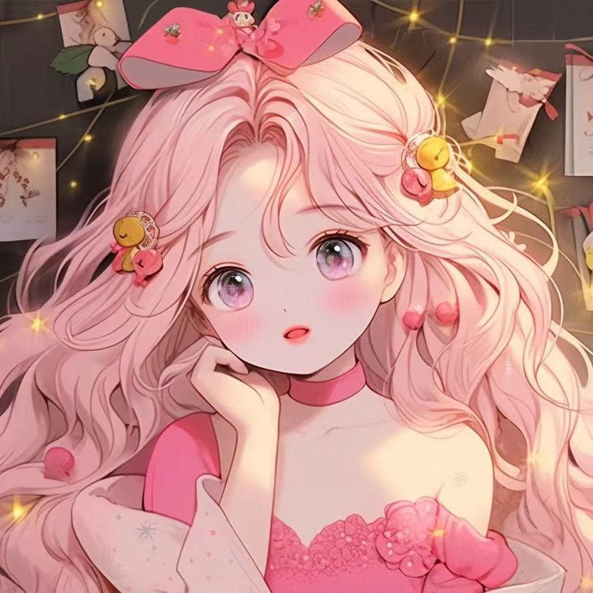 玲娜贝儿🌸