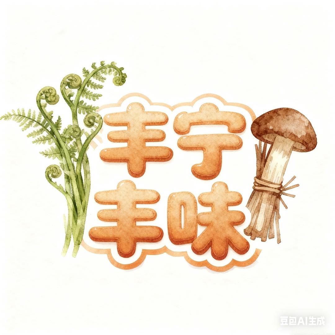 丰宁丰味-舌尖乡味